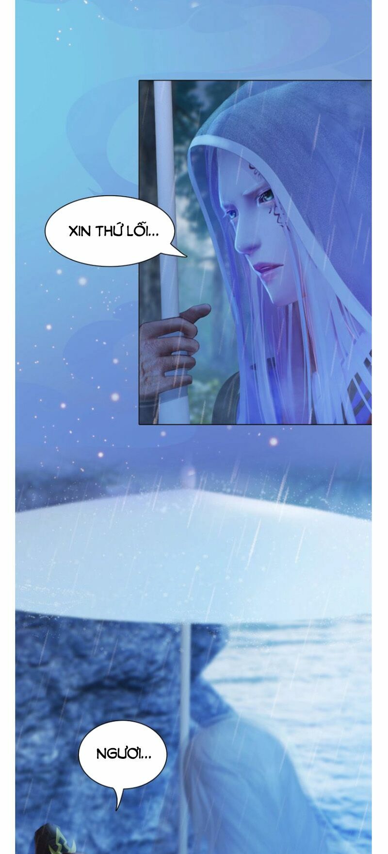 Yêu Nhan Lệnh: Chapter 76