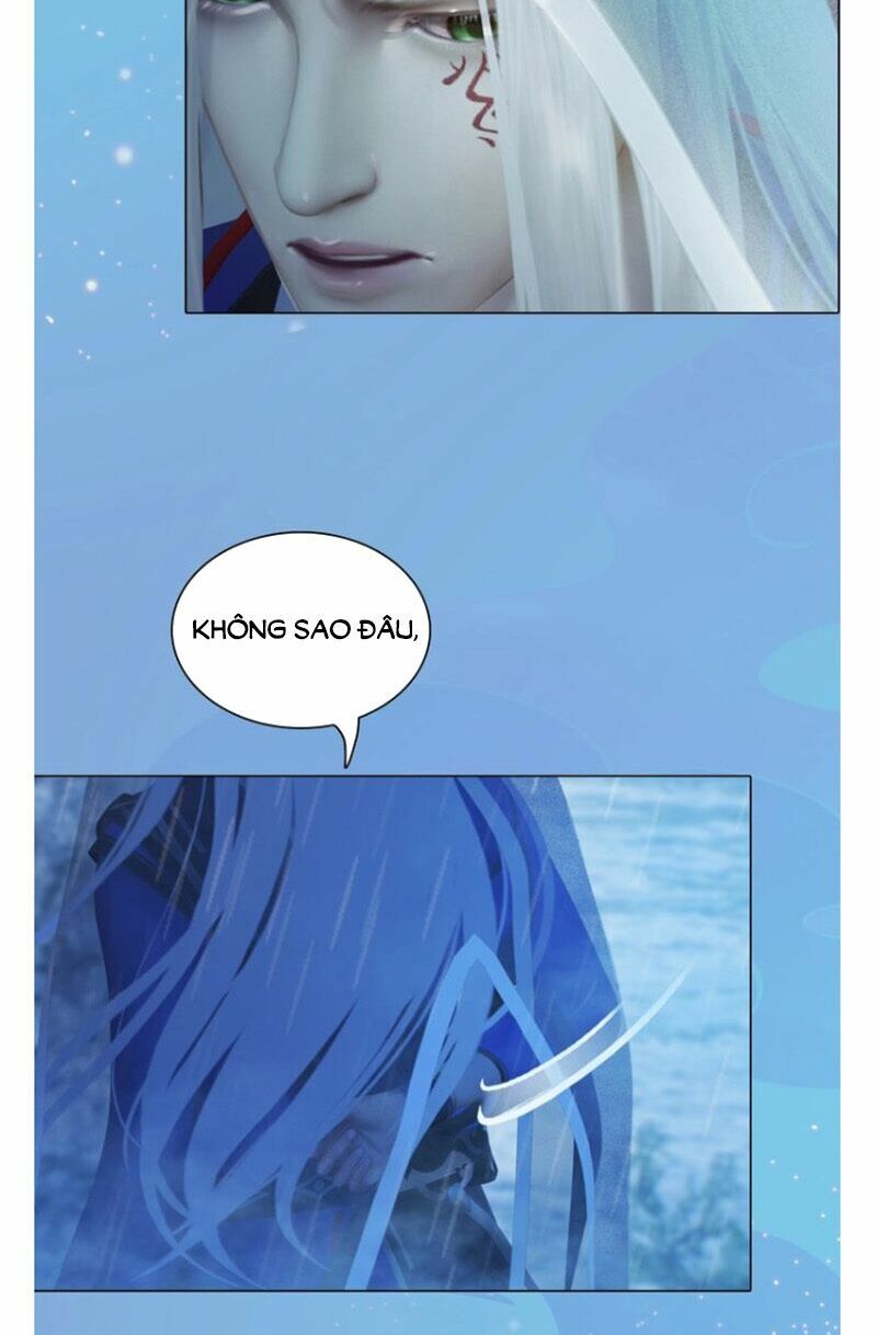 Yêu Nhan Lệnh: Chapter 76