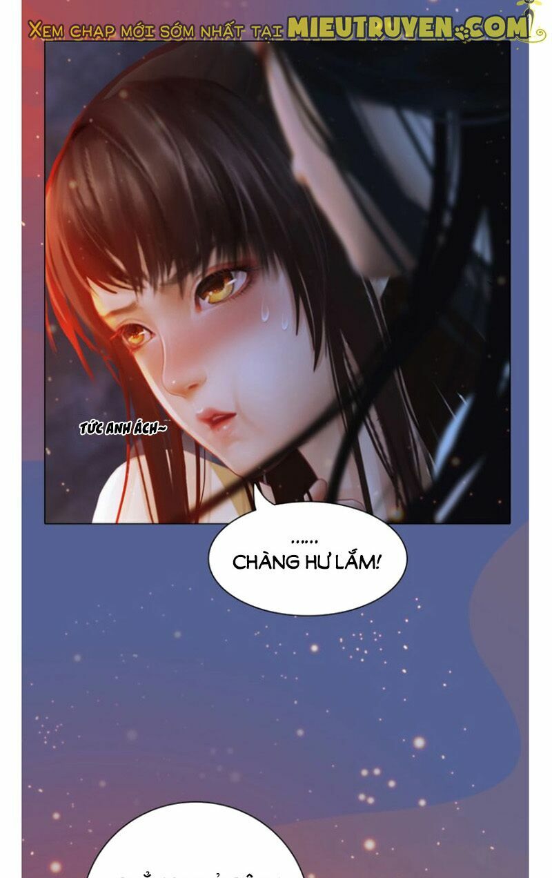Yêu Nhan Lệnh: Chapter 78