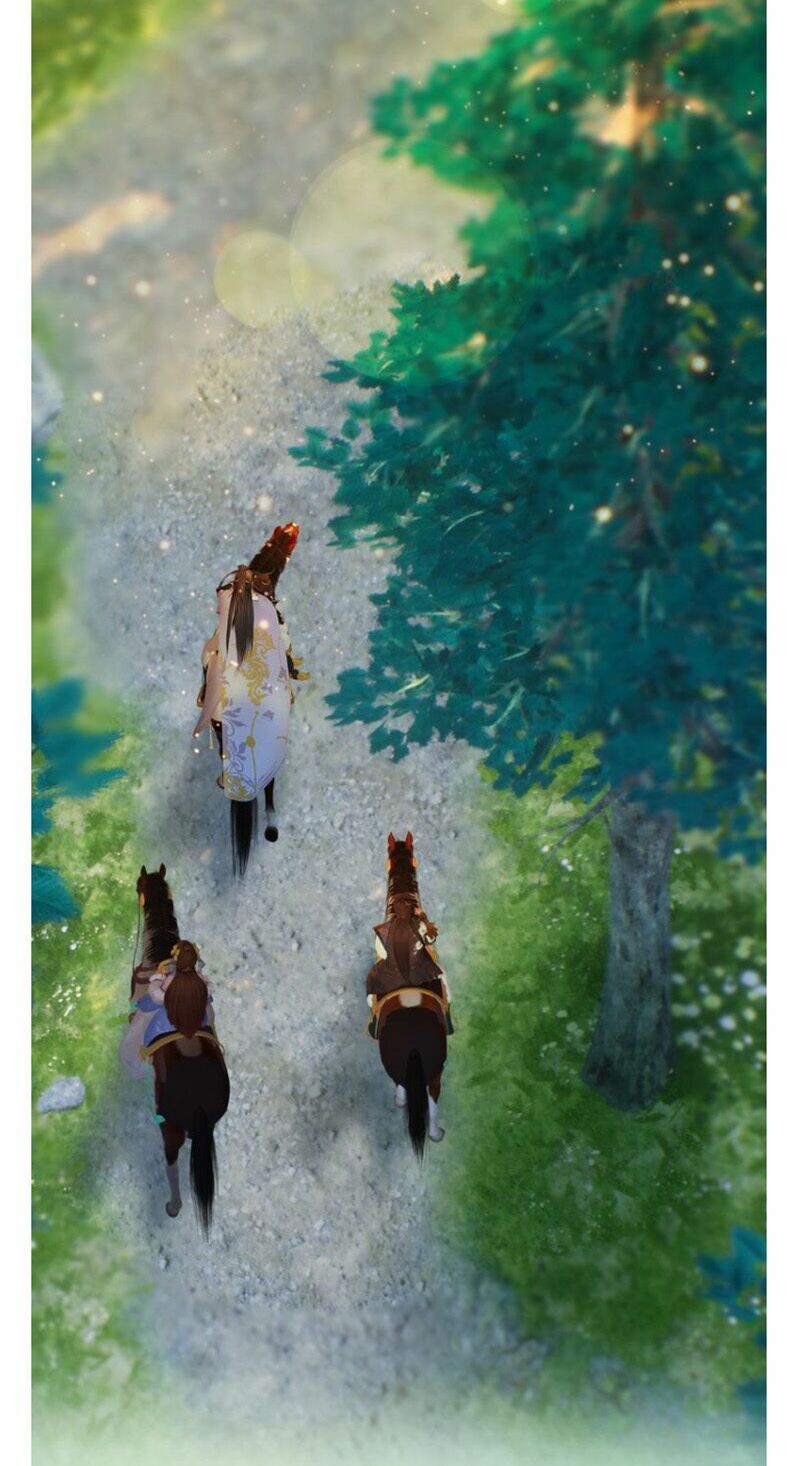 Yêu Nhan Lệnh: Chapter 78