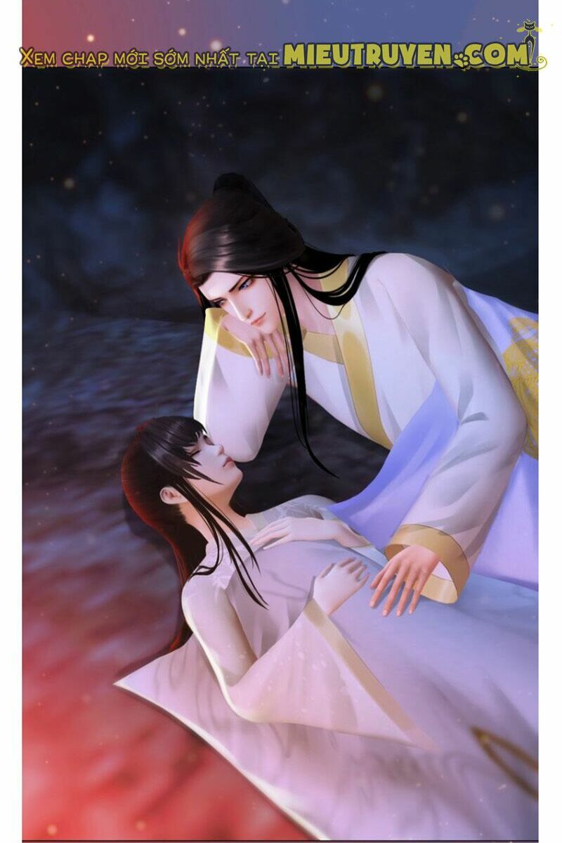 Yêu Nhan Lệnh: Chapter 78