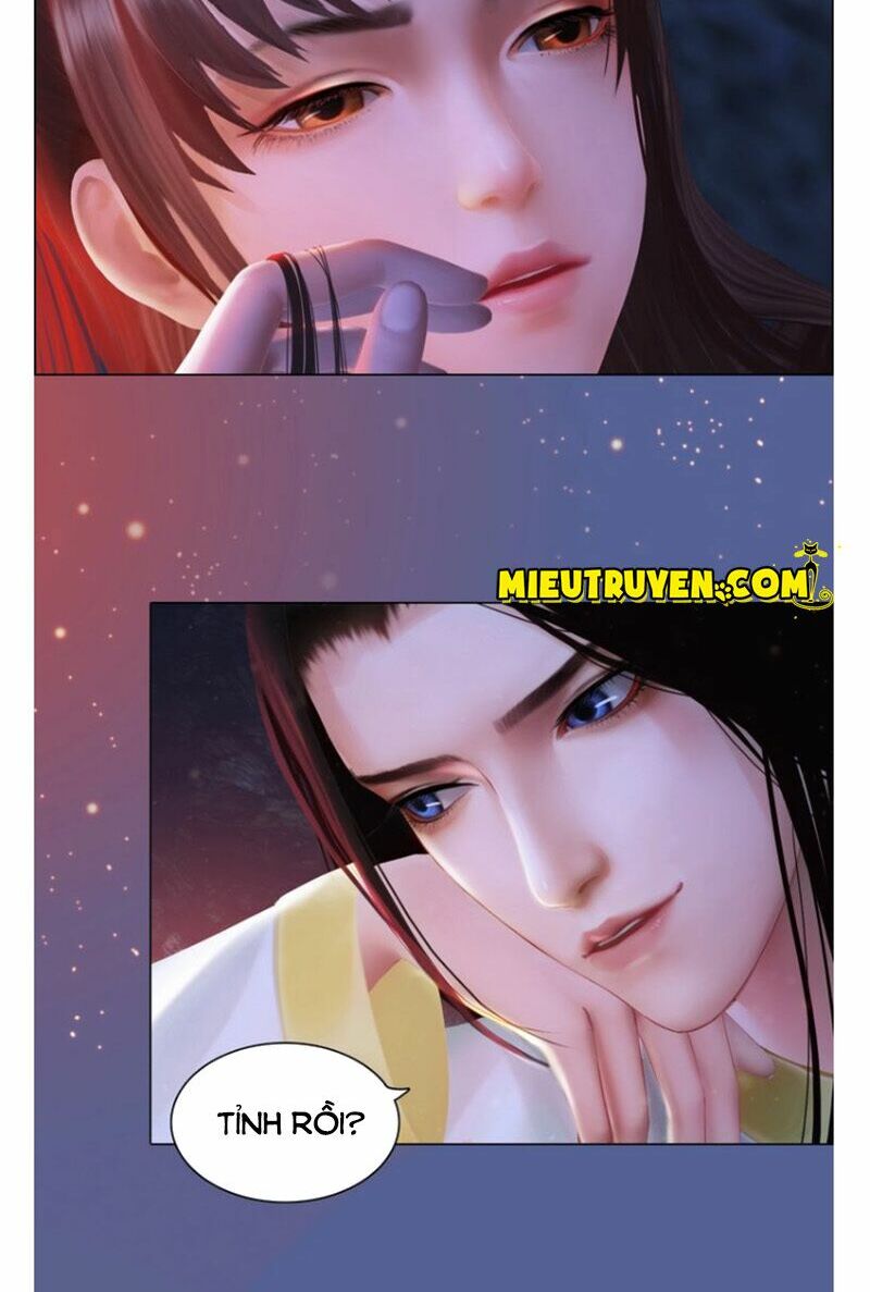 Yêu Nhan Lệnh: Chapter 78