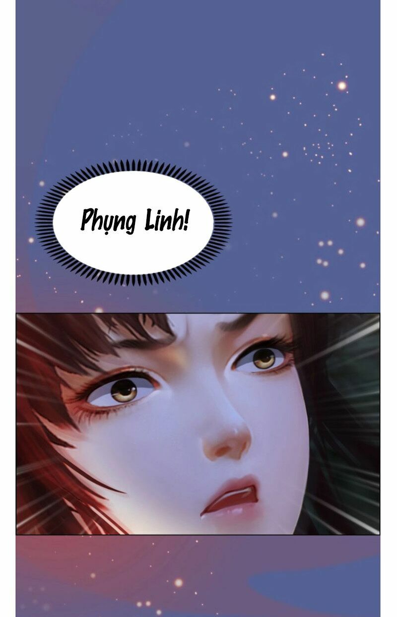 Yêu Nhan Lệnh: Chapter 78