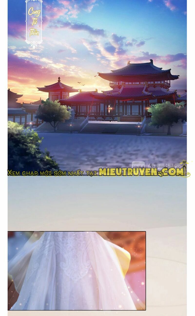 Yêu Nhan Lệnh: Chapter 79