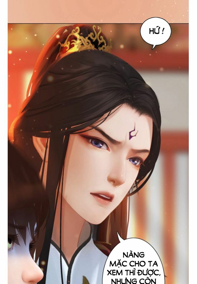 Yêu Nhan Lệnh: Chapter 79