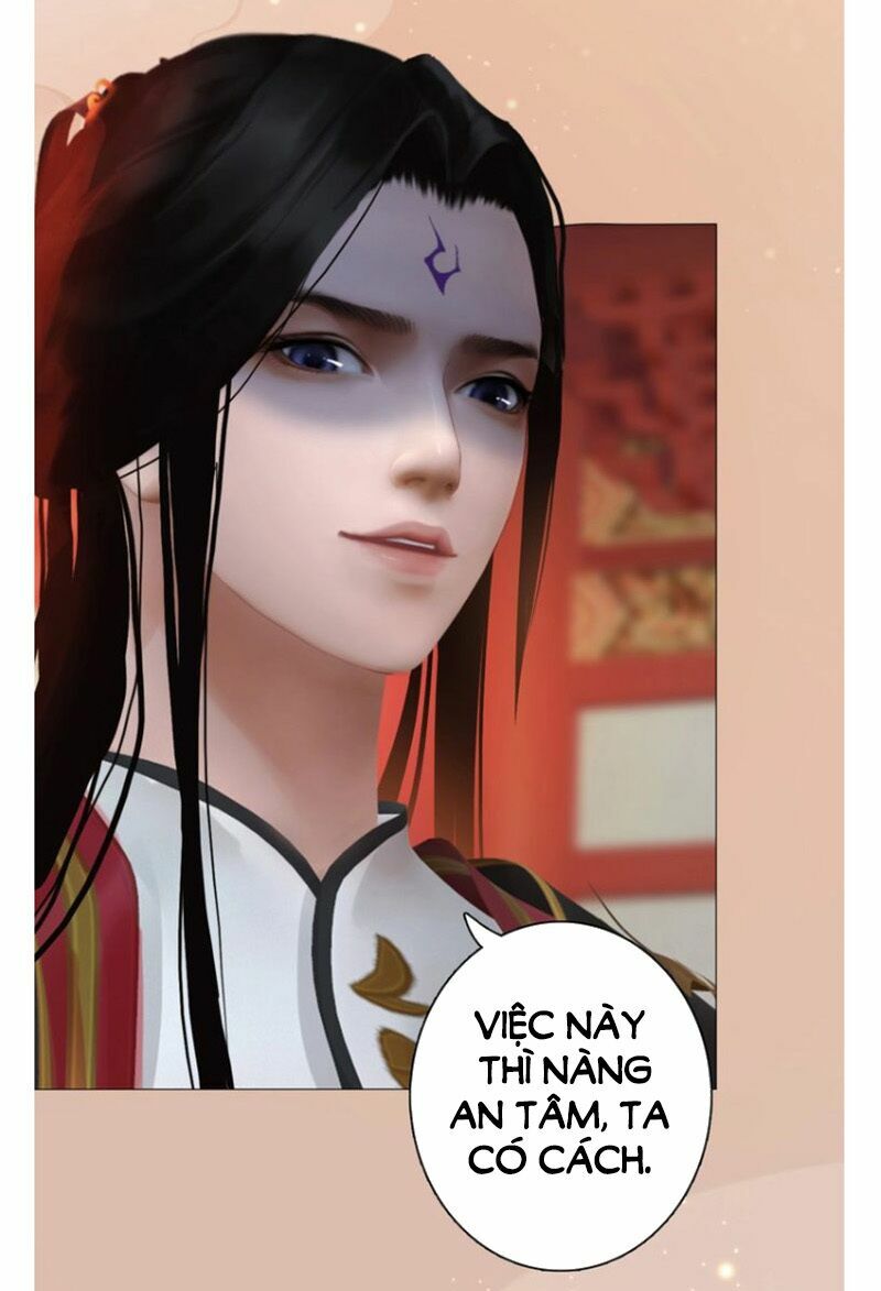 Yêu Nhan Lệnh: Chapter 79