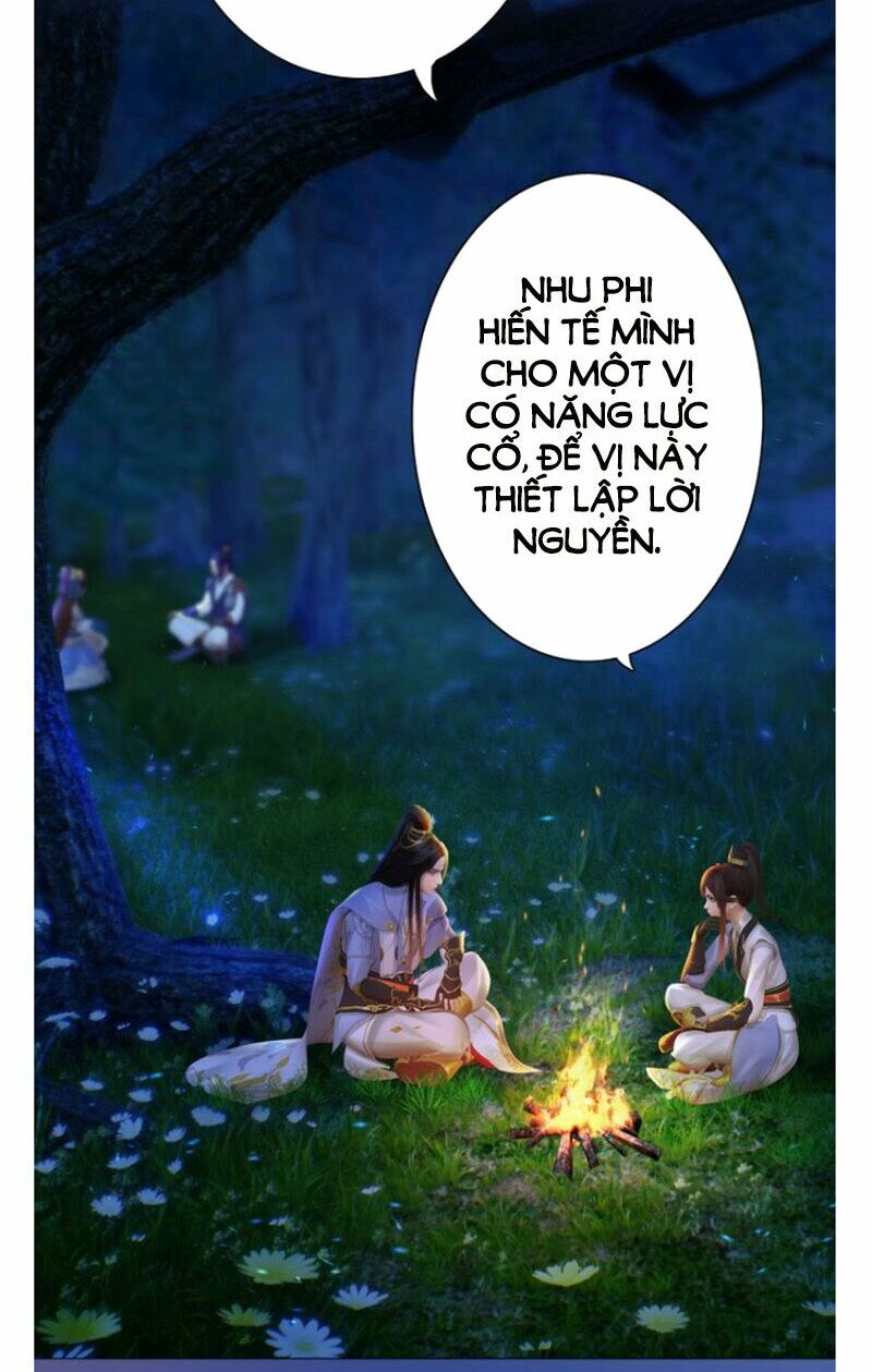 Yêu Nhan Lệnh: Chapter 79