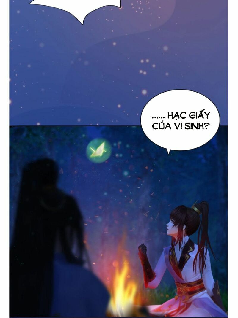 Yêu Nhan Lệnh: Chapter 79
