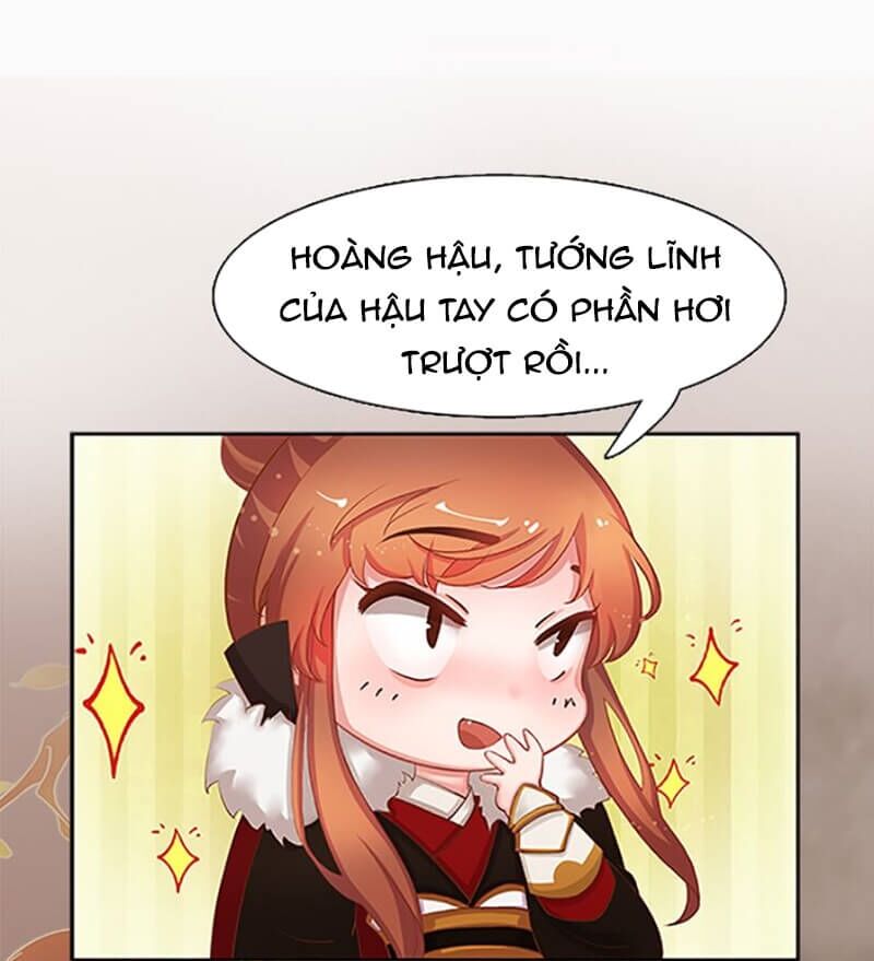 Yêu Nhan Lệnh: Chapter 8