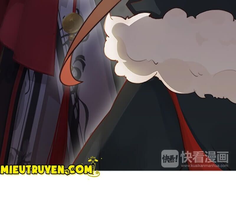 Yêu Nhan Lệnh: Chapter 8