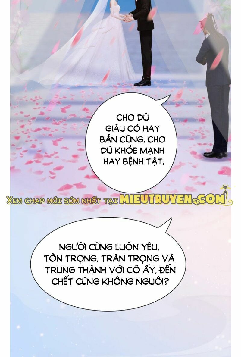 Yêu Nhan Lệnh: Chapter 80
