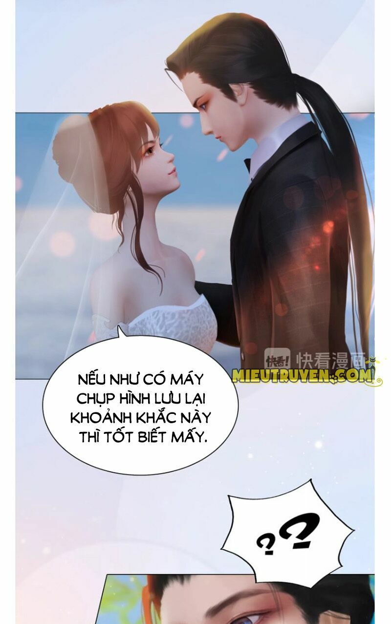 Yêu Nhan Lệnh: Chapter 80