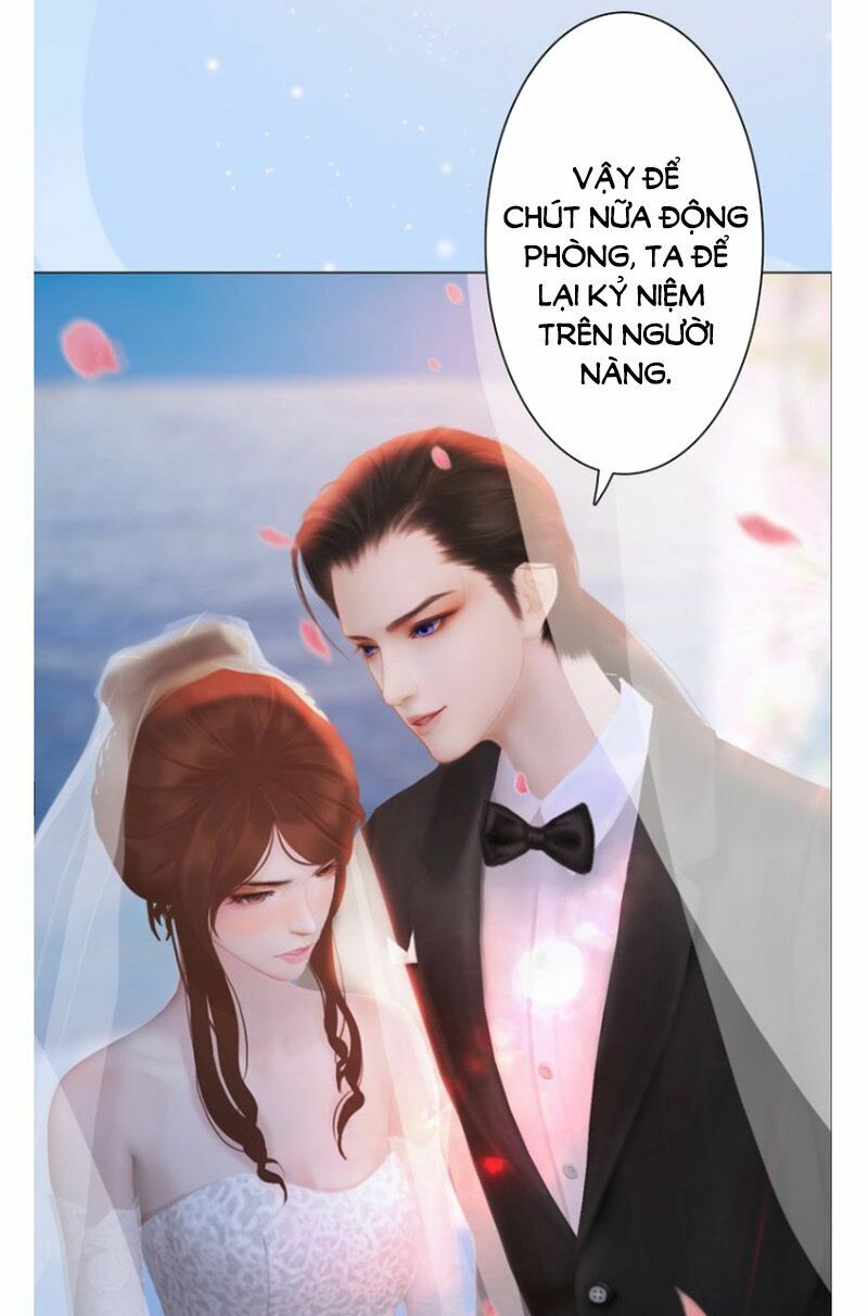 Yêu Nhan Lệnh: Chapter 80