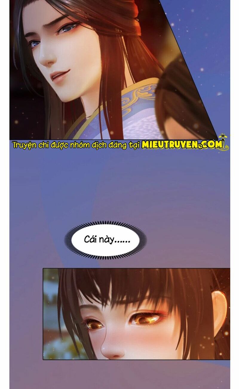 Yêu Nhan Lệnh: Chapter 81