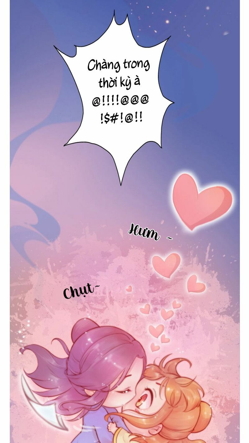 Yêu Nhan Lệnh: Chapter 81
