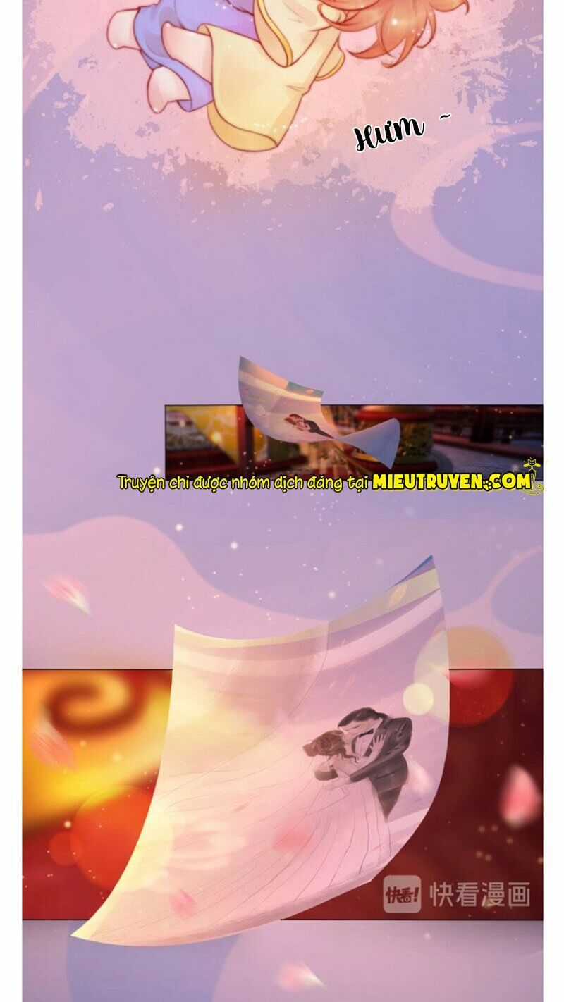 Yêu Nhan Lệnh: Chapter 81