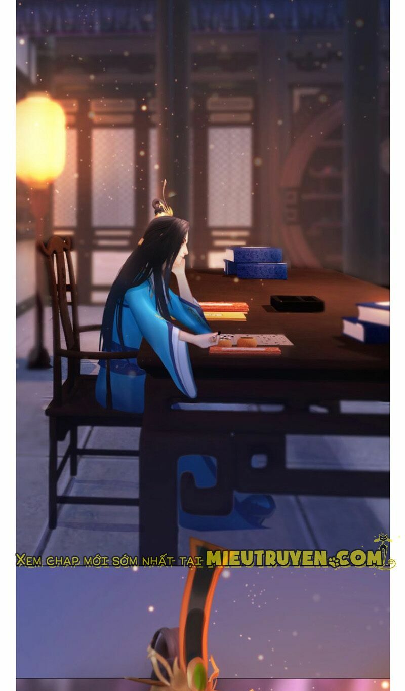 Yêu Nhan Lệnh: Chapter 81