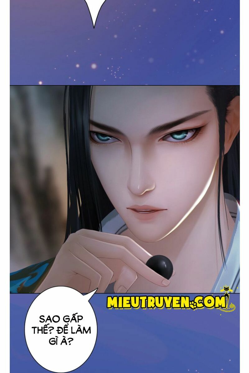 Yêu Nhan Lệnh: Chapter 81