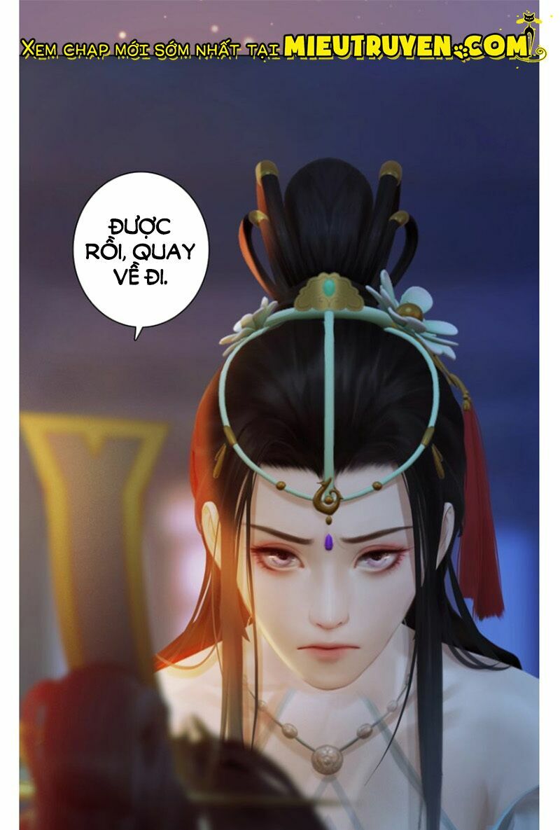 Yêu Nhan Lệnh: Chapter 81