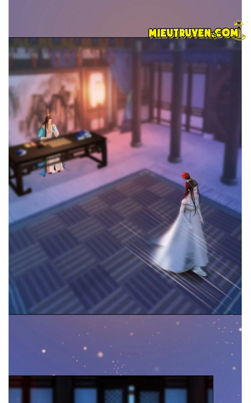 Yêu Nhan Lệnh: Chapter 81