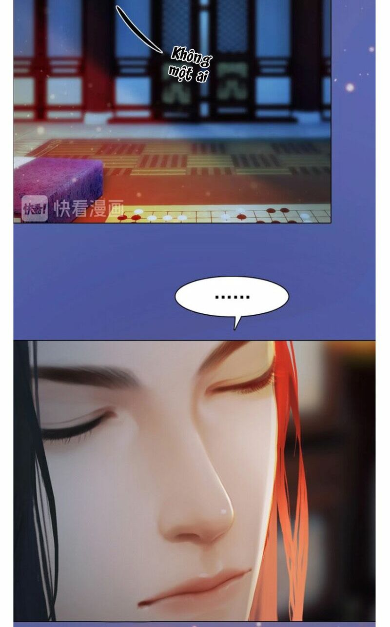 Yêu Nhan Lệnh: Chapter 81