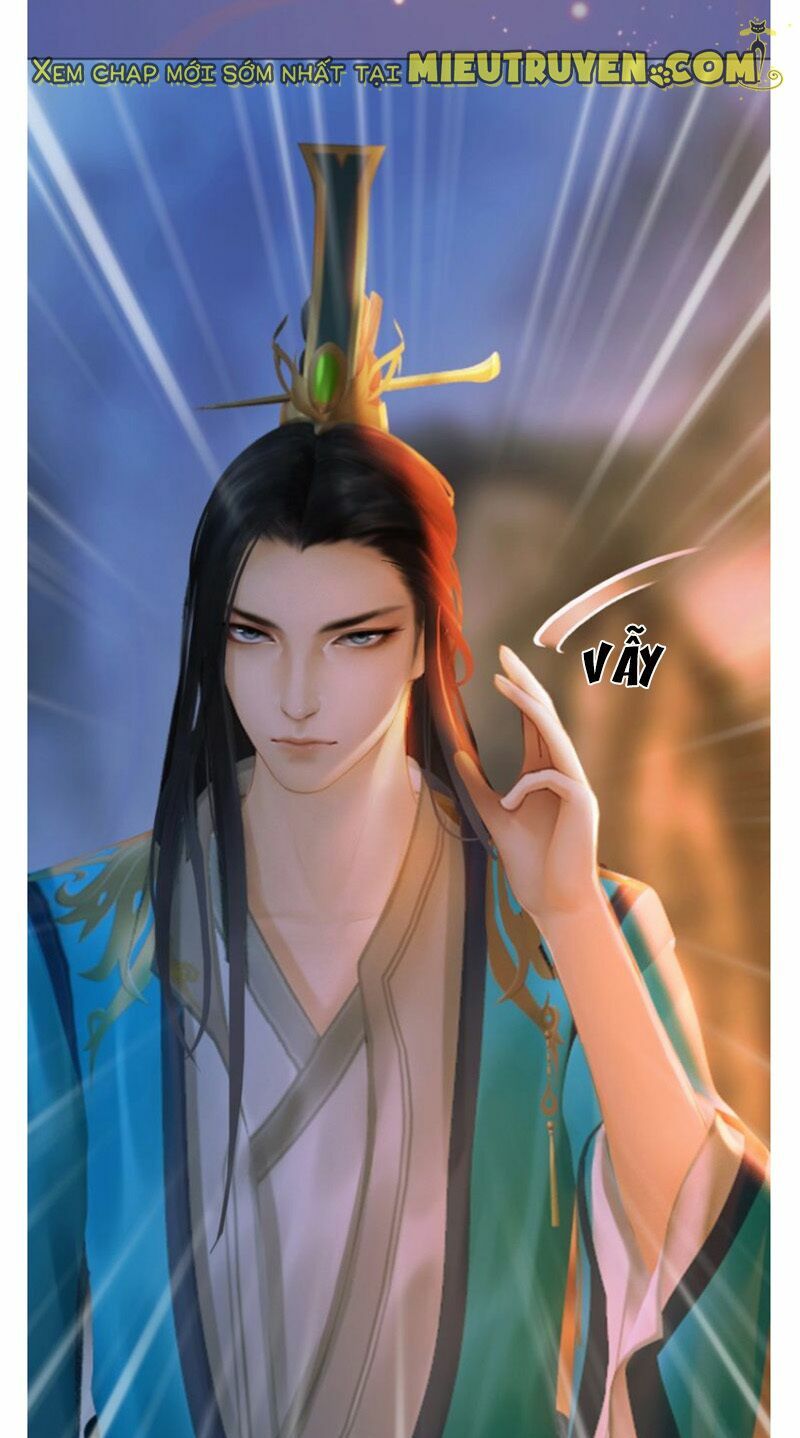 Yêu Nhan Lệnh: Chapter 81