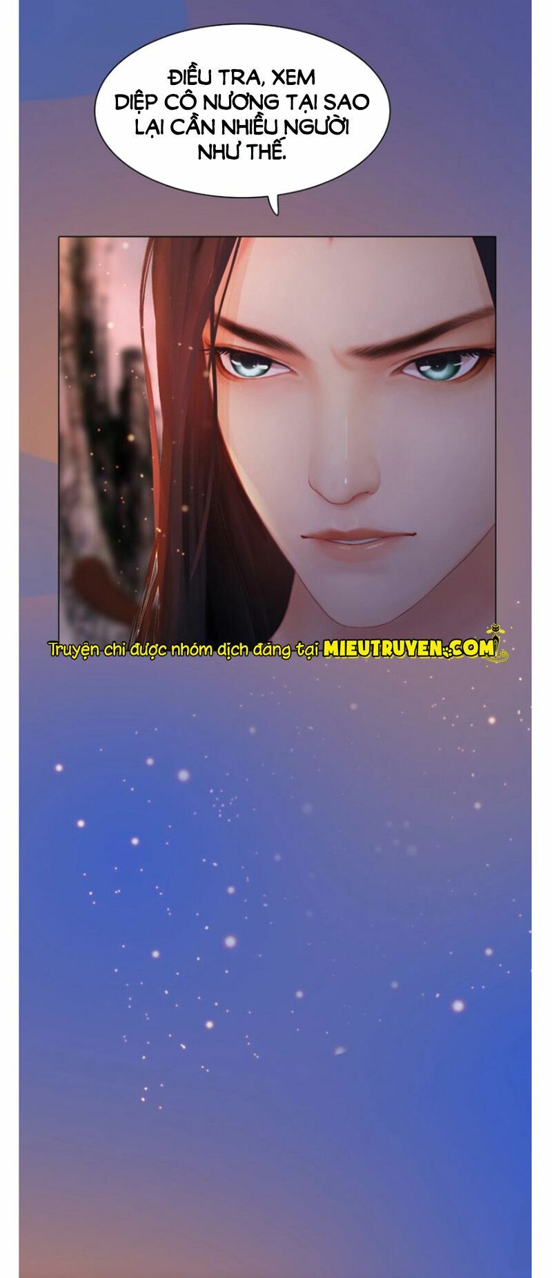 Yêu Nhan Lệnh: Chapter 81