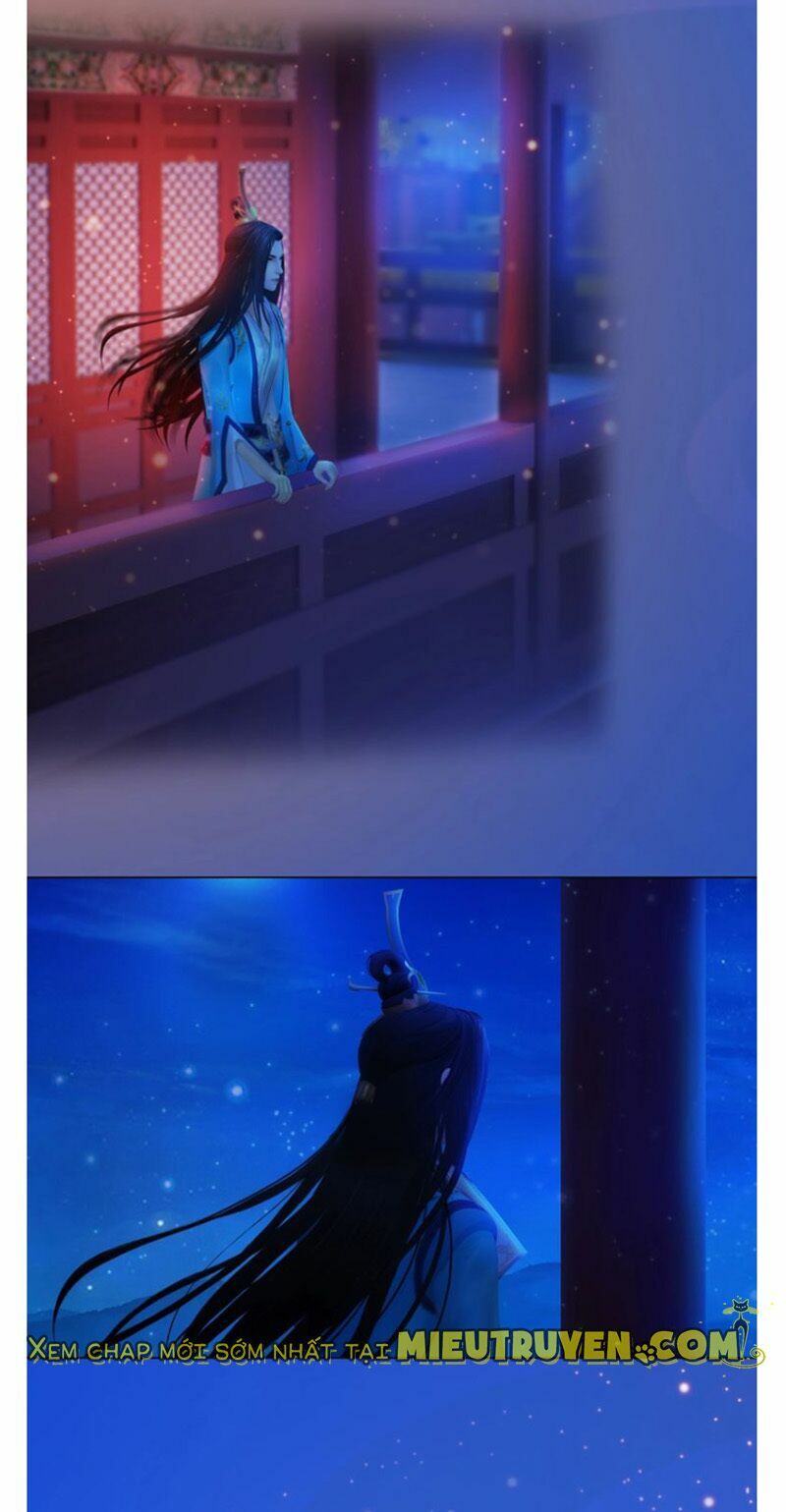 Yêu Nhan Lệnh: Chapter 81