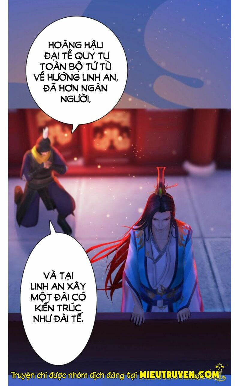 Yêu Nhan Lệnh: Chapter 81