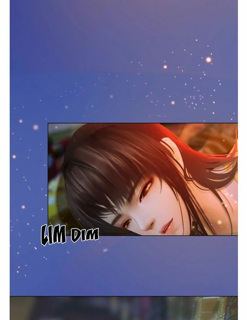 Yêu Nhan Lệnh: Chapter 81