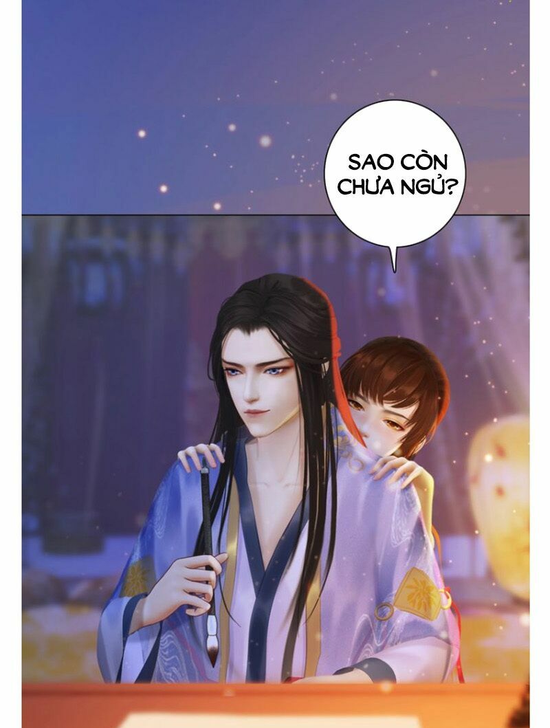 Yêu Nhan Lệnh: Chapter 81