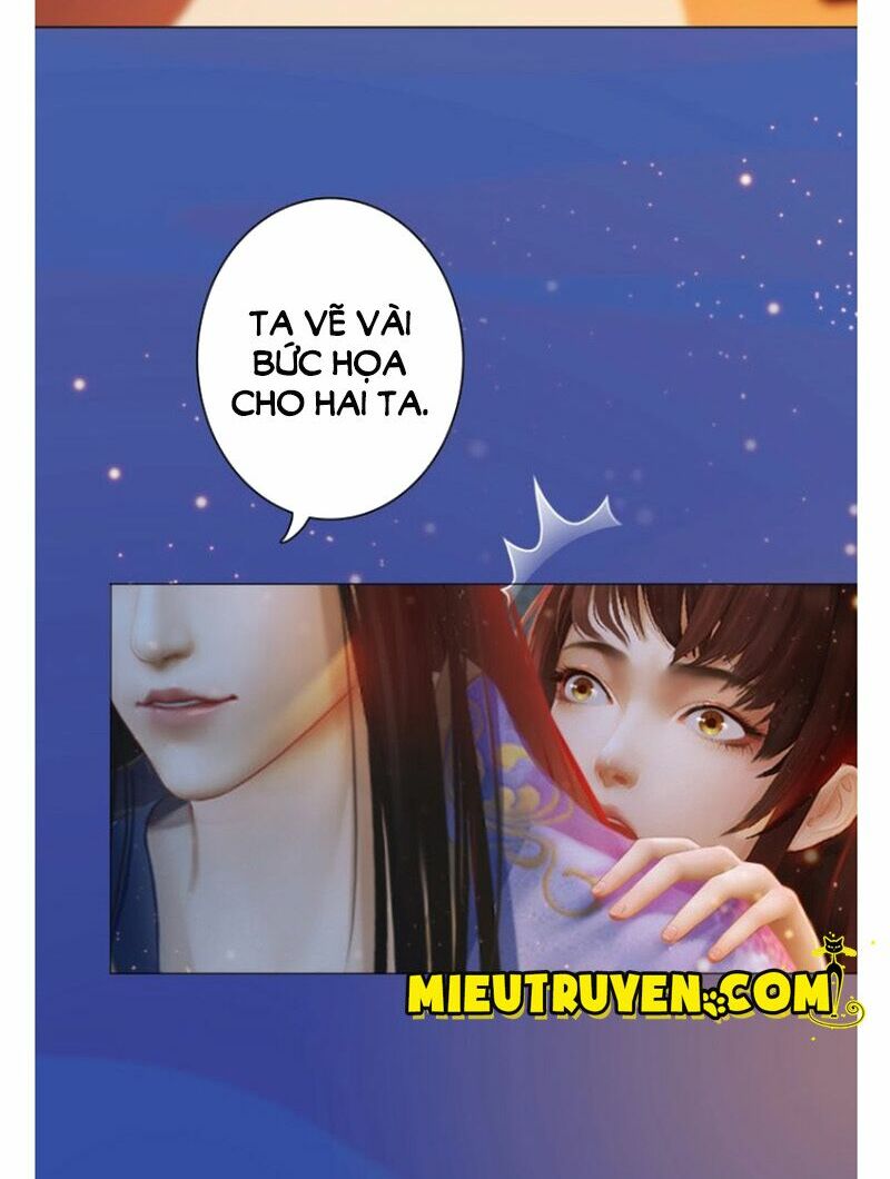 Yêu Nhan Lệnh: Chapter 81