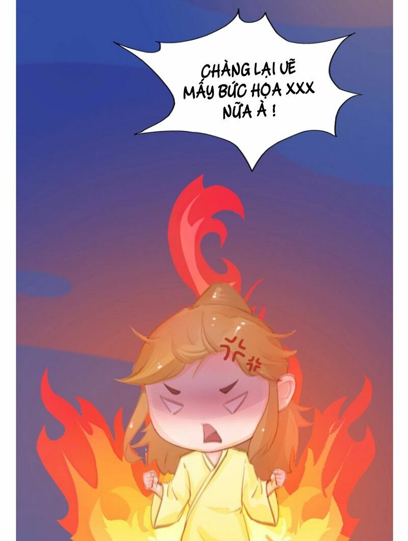 Yêu Nhan Lệnh: Chapter 81