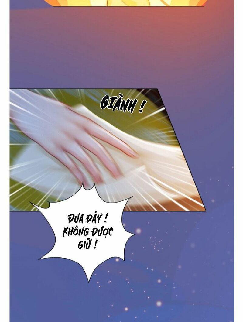Yêu Nhan Lệnh: Chapter 81
