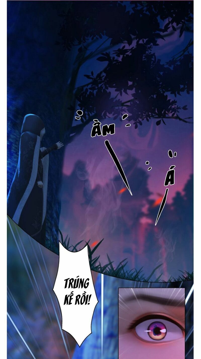 Yêu Nhan Lệnh: Chapter 82