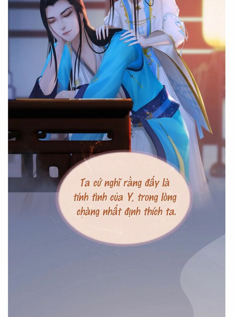 Yêu Nhan Lệnh: Chapter 82