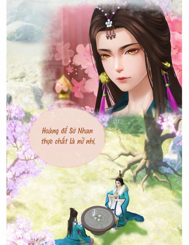 Yêu Nhan Lệnh: Chapter 82
