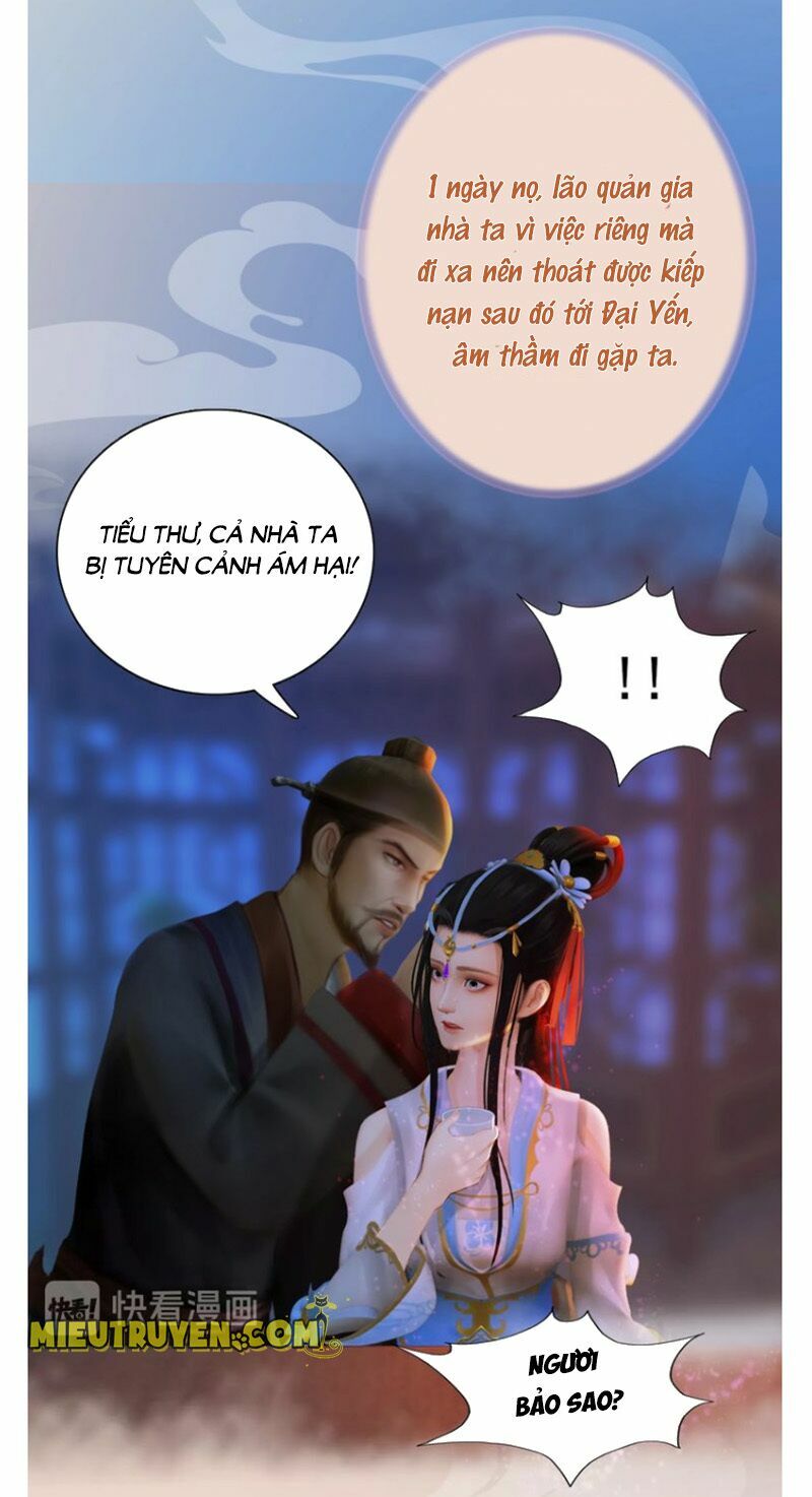 Yêu Nhan Lệnh: Chapter 82