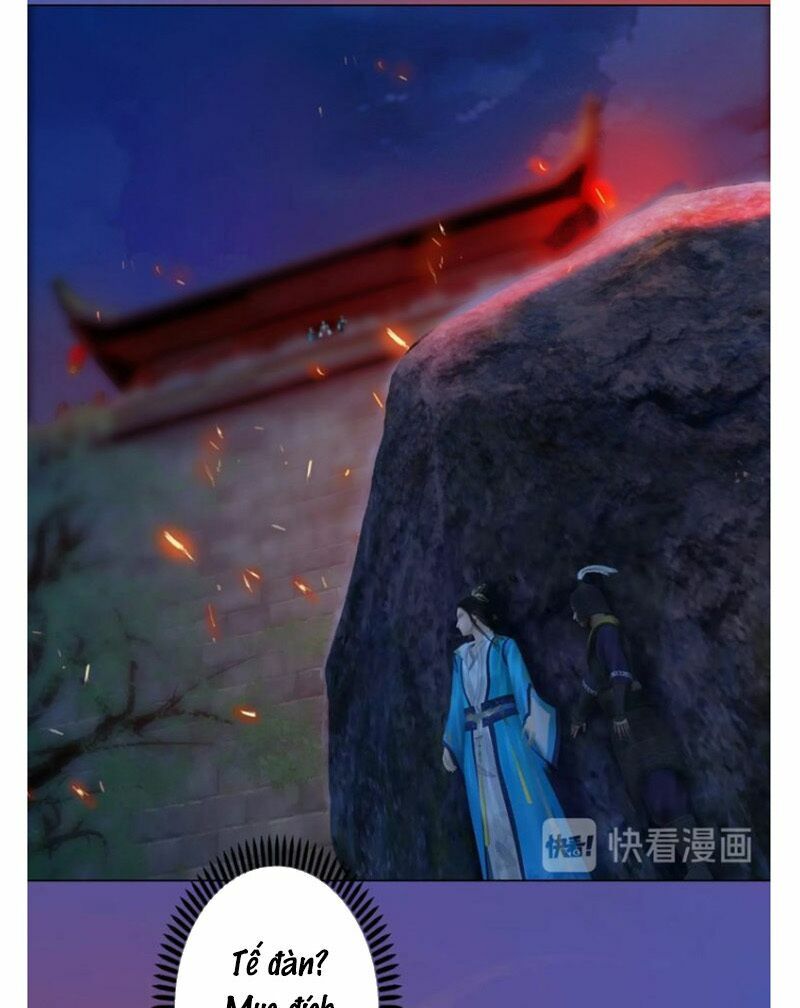 Yêu Nhan Lệnh: Chapter 82