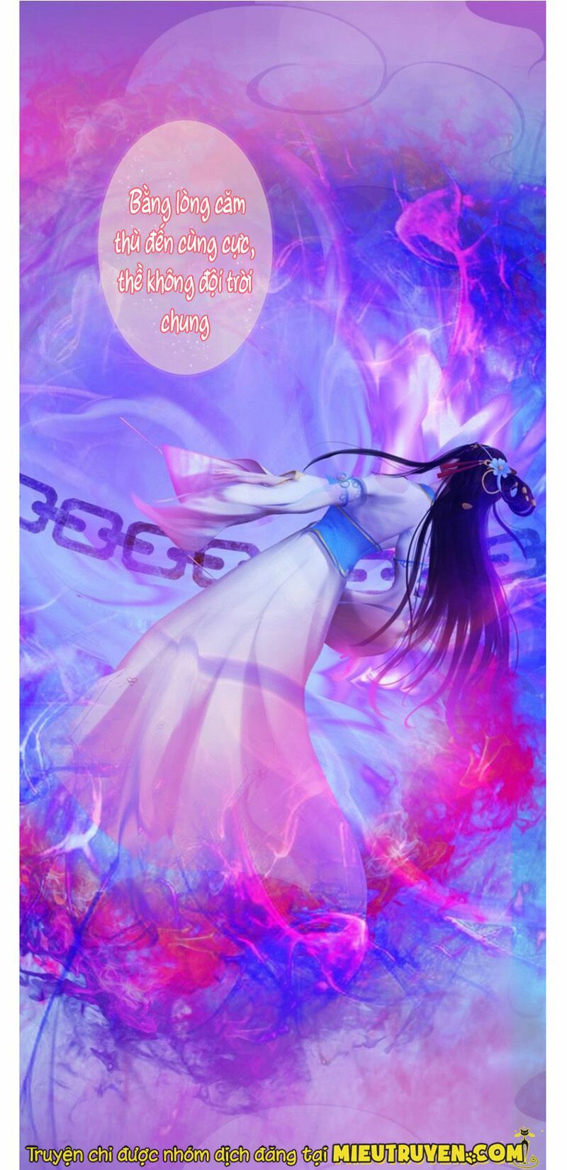 Yêu Nhan Lệnh: Chapter 83