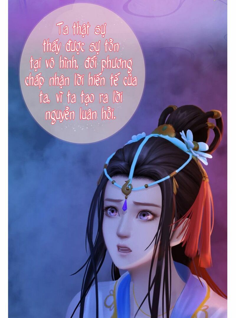 Yêu Nhan Lệnh: Chapter 83