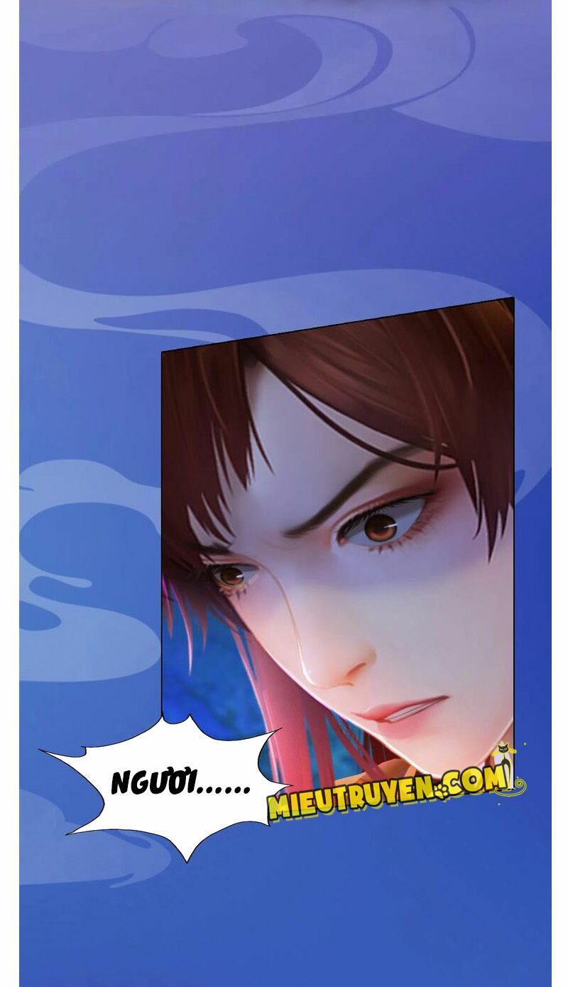 Yêu Nhan Lệnh: Chapter 83