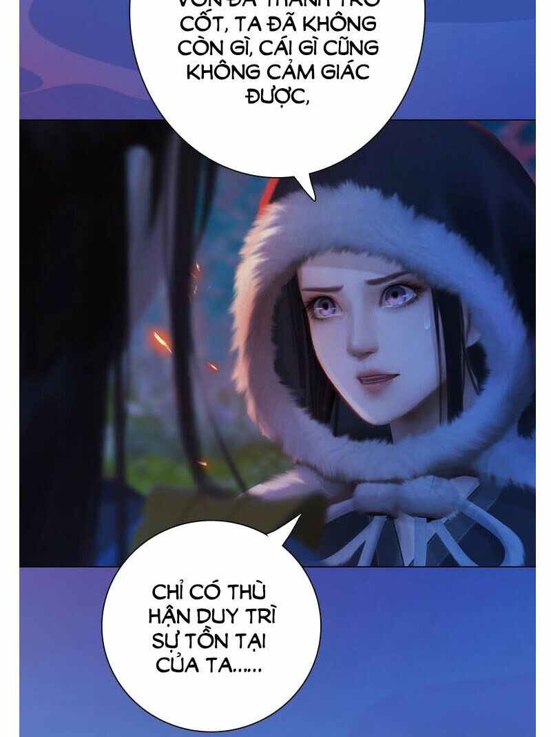Yêu Nhan Lệnh: Chapter 83