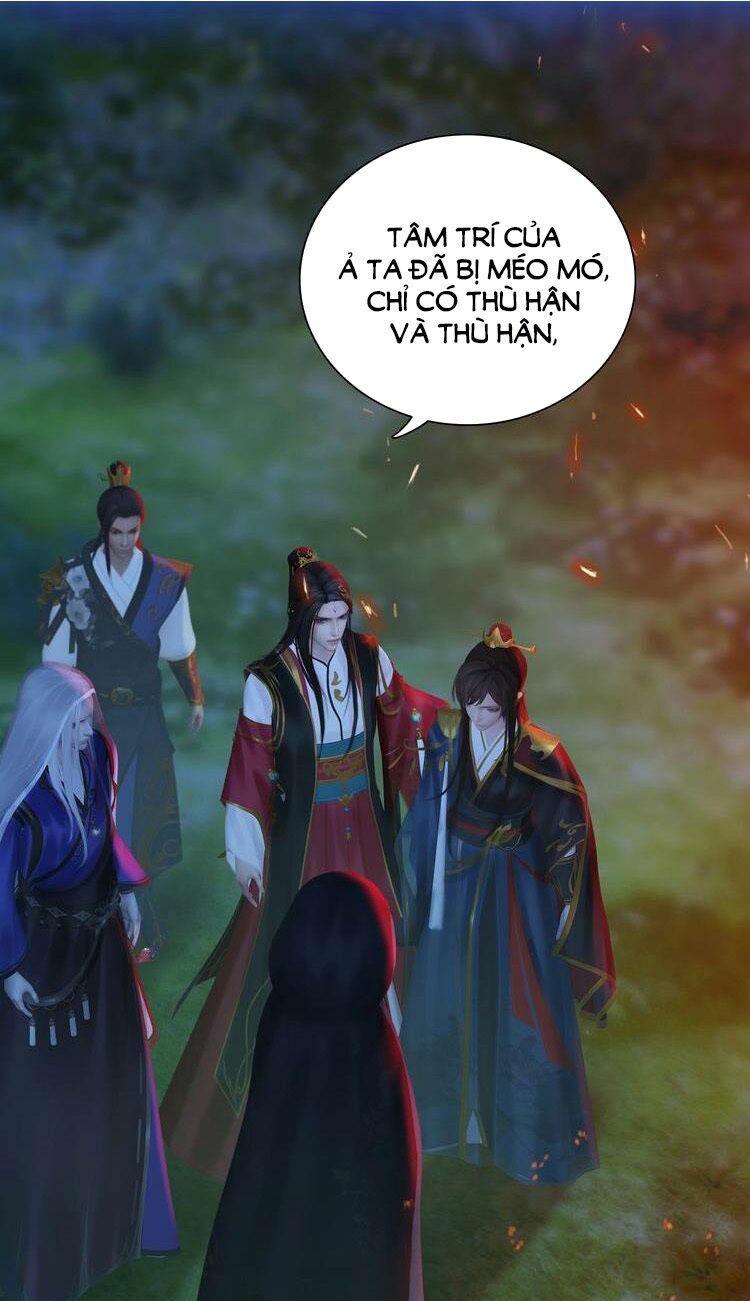Yêu Nhan Lệnh: Chapter 83