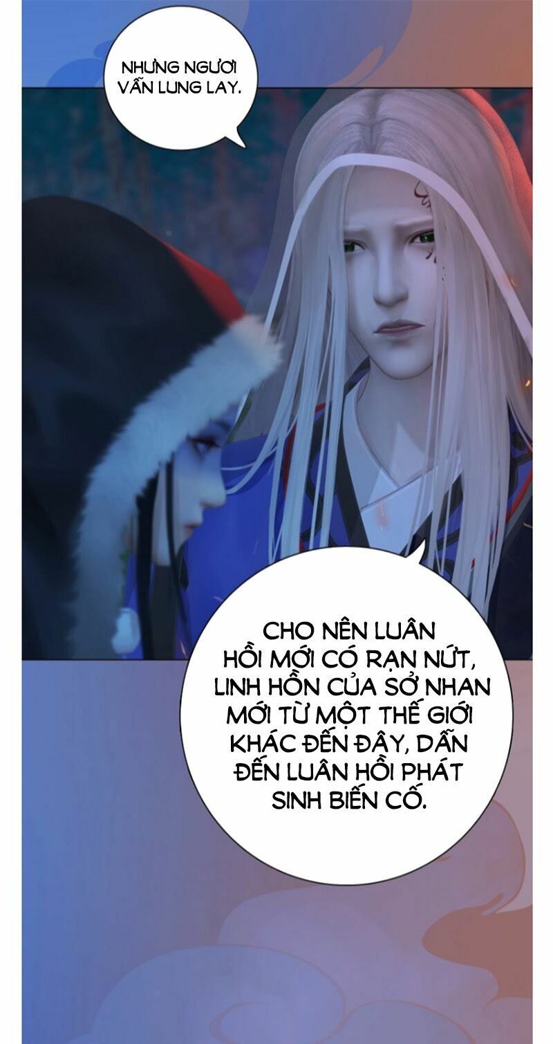 Yêu Nhan Lệnh: Chapter 83