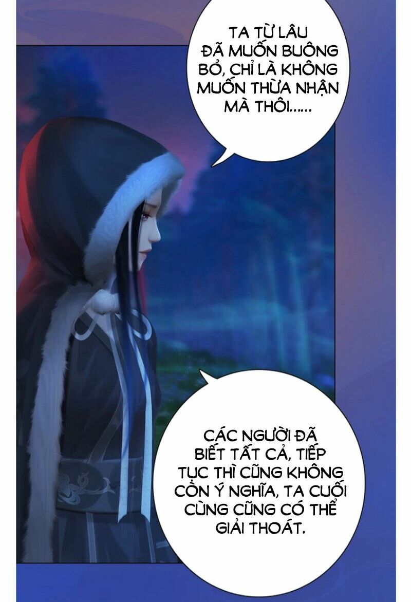 Yêu Nhan Lệnh: Chapter 83