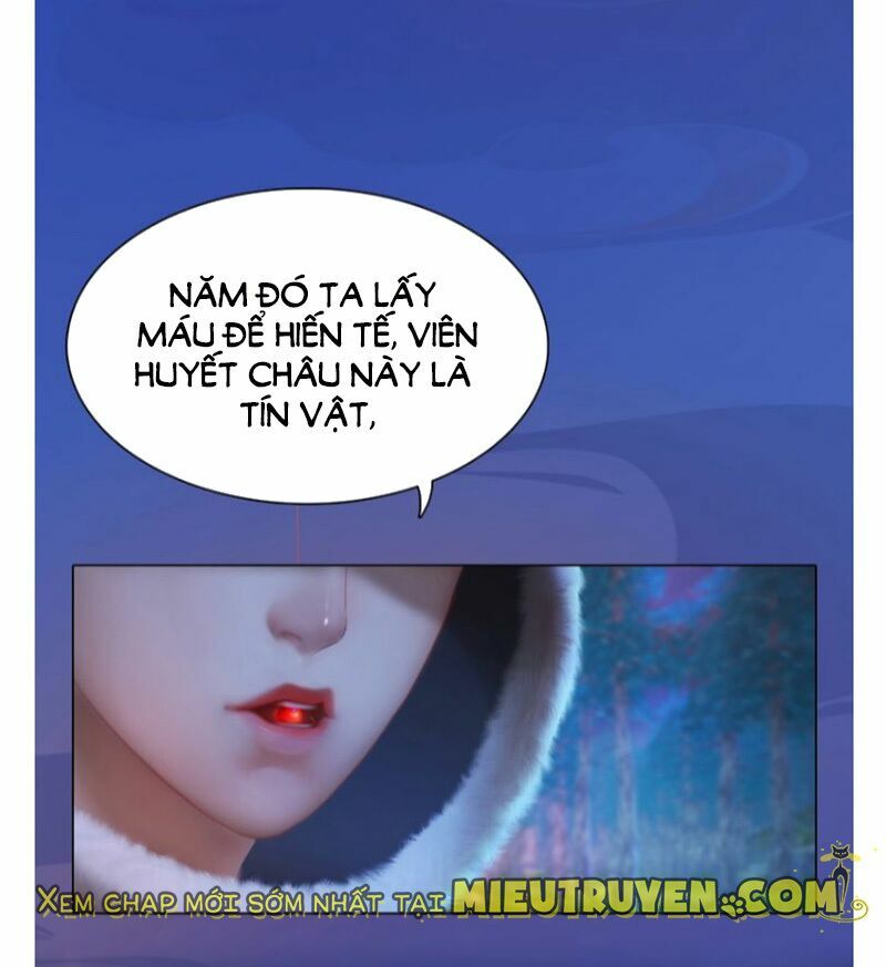Yêu Nhan Lệnh: Chapter 83