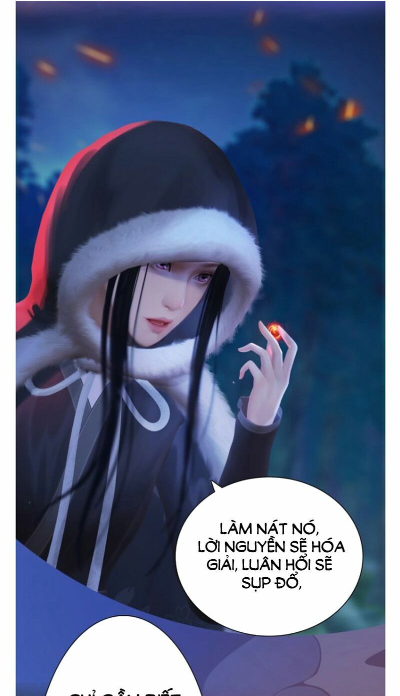 Yêu Nhan Lệnh: Chapter 83