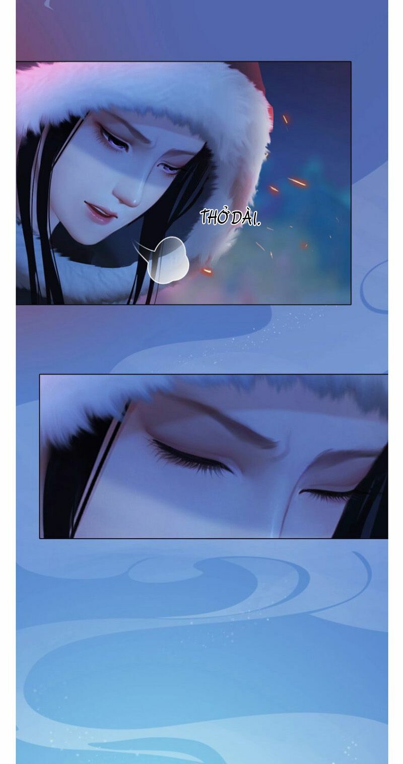 Yêu Nhan Lệnh: Chapter 83