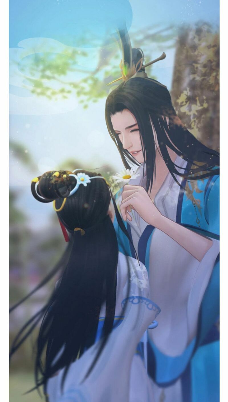 Yêu Nhan Lệnh: Chapter 83